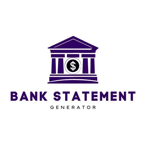 Bank Statement Generators