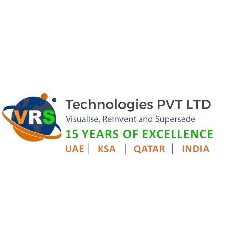 vrstechnologies
