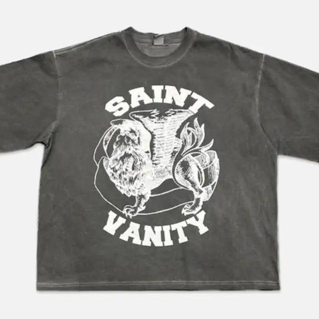 Saint Vanity