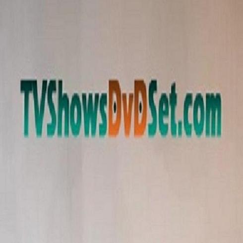 Tvshows Dvdset