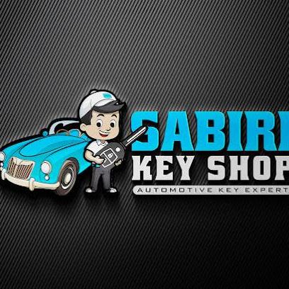Sabiri Key Shop