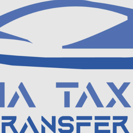 Airporttransfer Dundee