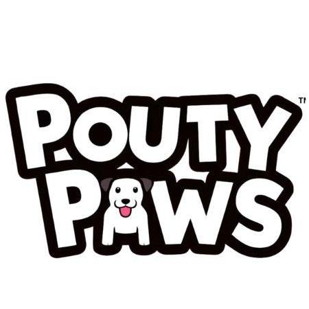 Pouty Paws