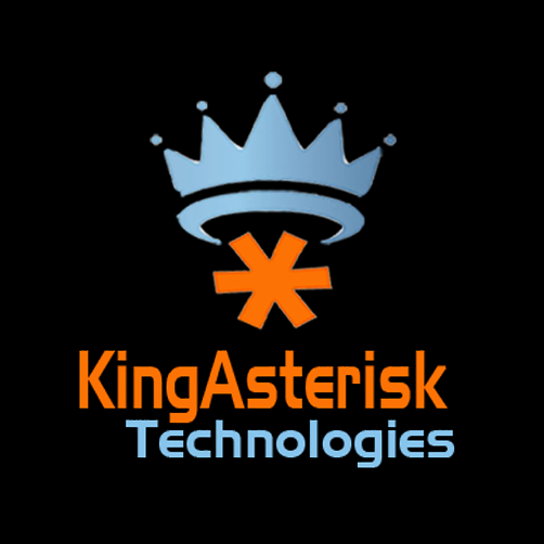 kingasterisk