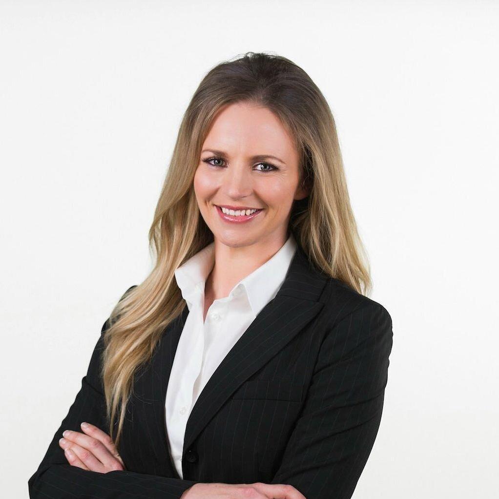 Erika John