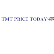 Tmt Price Today