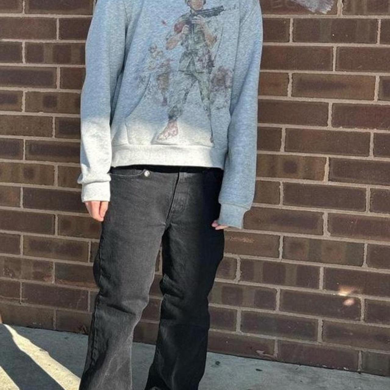 PeaceInWar Clothing