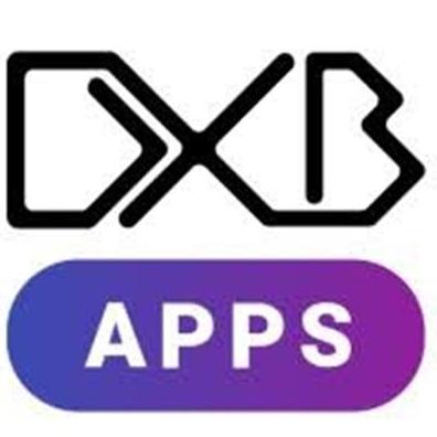 DXB APPS