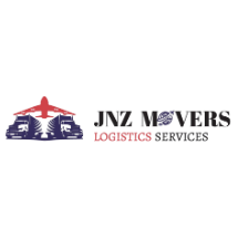 JNZ Movers Logistics  Services