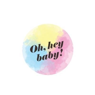Oh, Hey Baby!