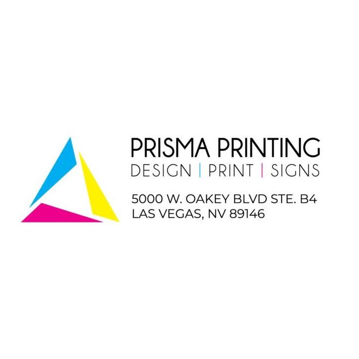 Prisma Printing