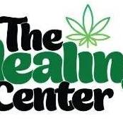 The Healing Center Weed Dispensary Needles