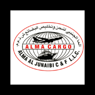 Alma Cargo