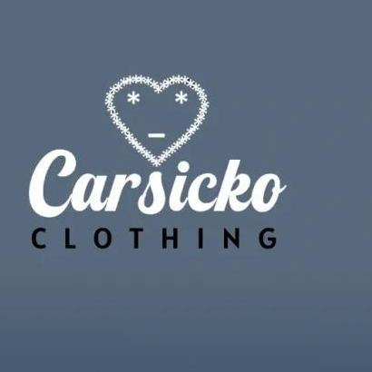 Carsicko Clothing