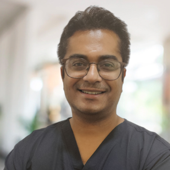 Orthodoc Reet