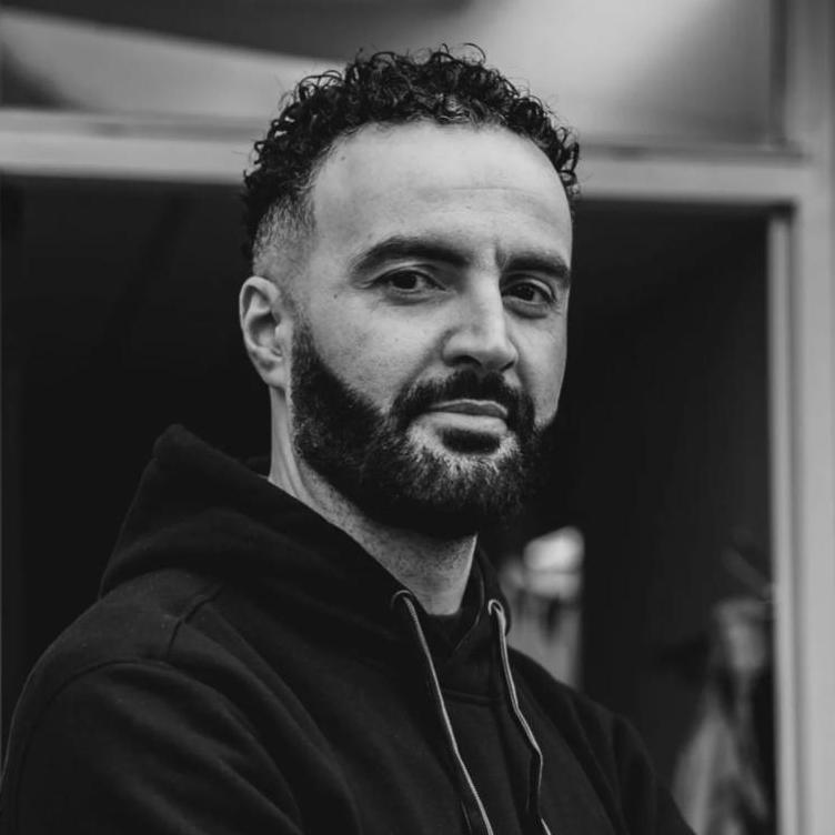 Hassan Lammou