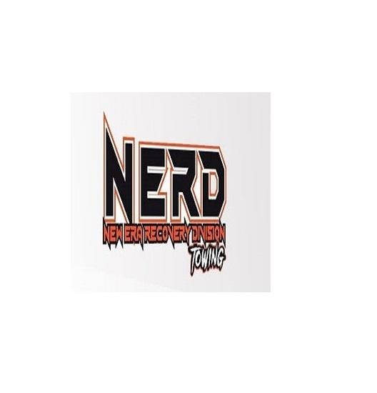 NERDTowing