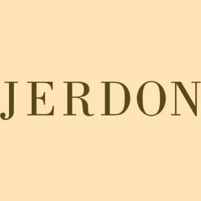 Jerdon Style