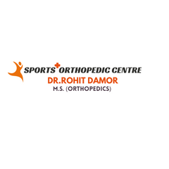 drrohitdamor