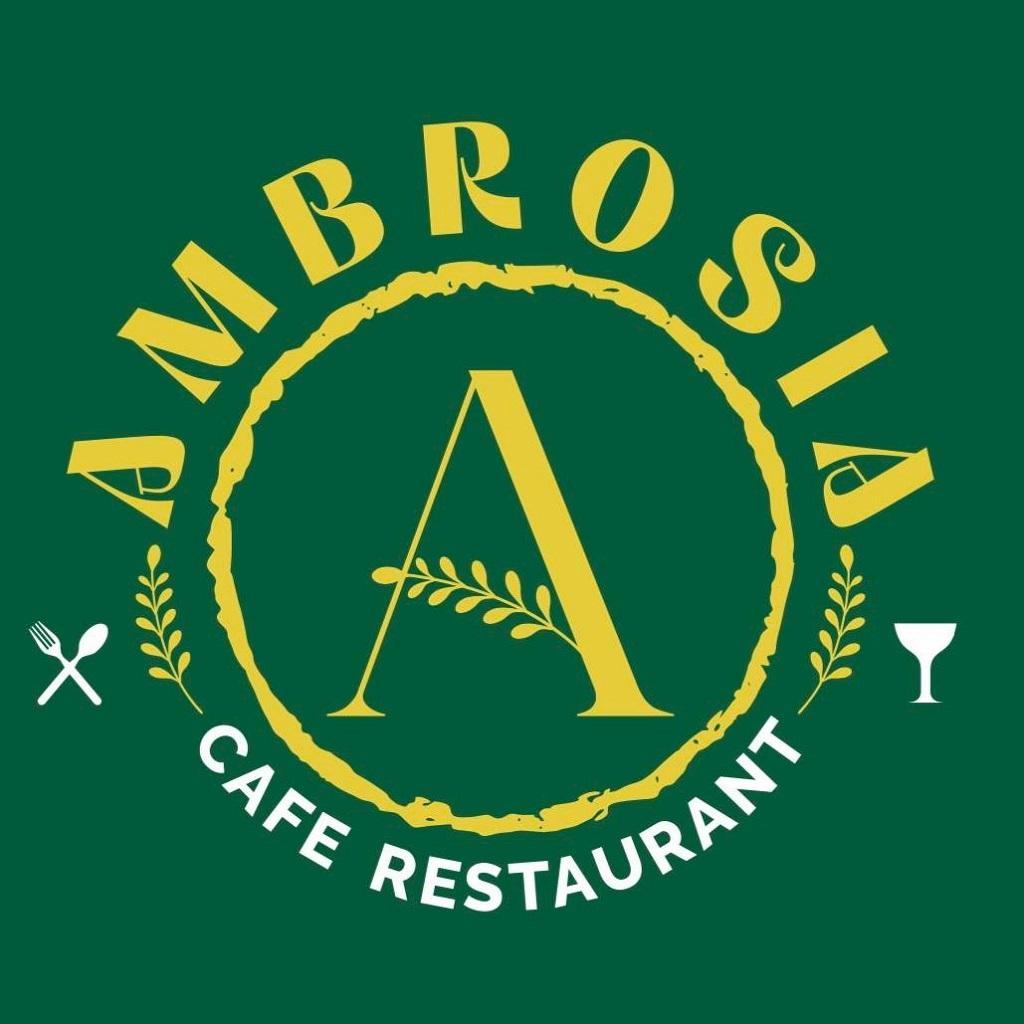 ambrosiacafes
