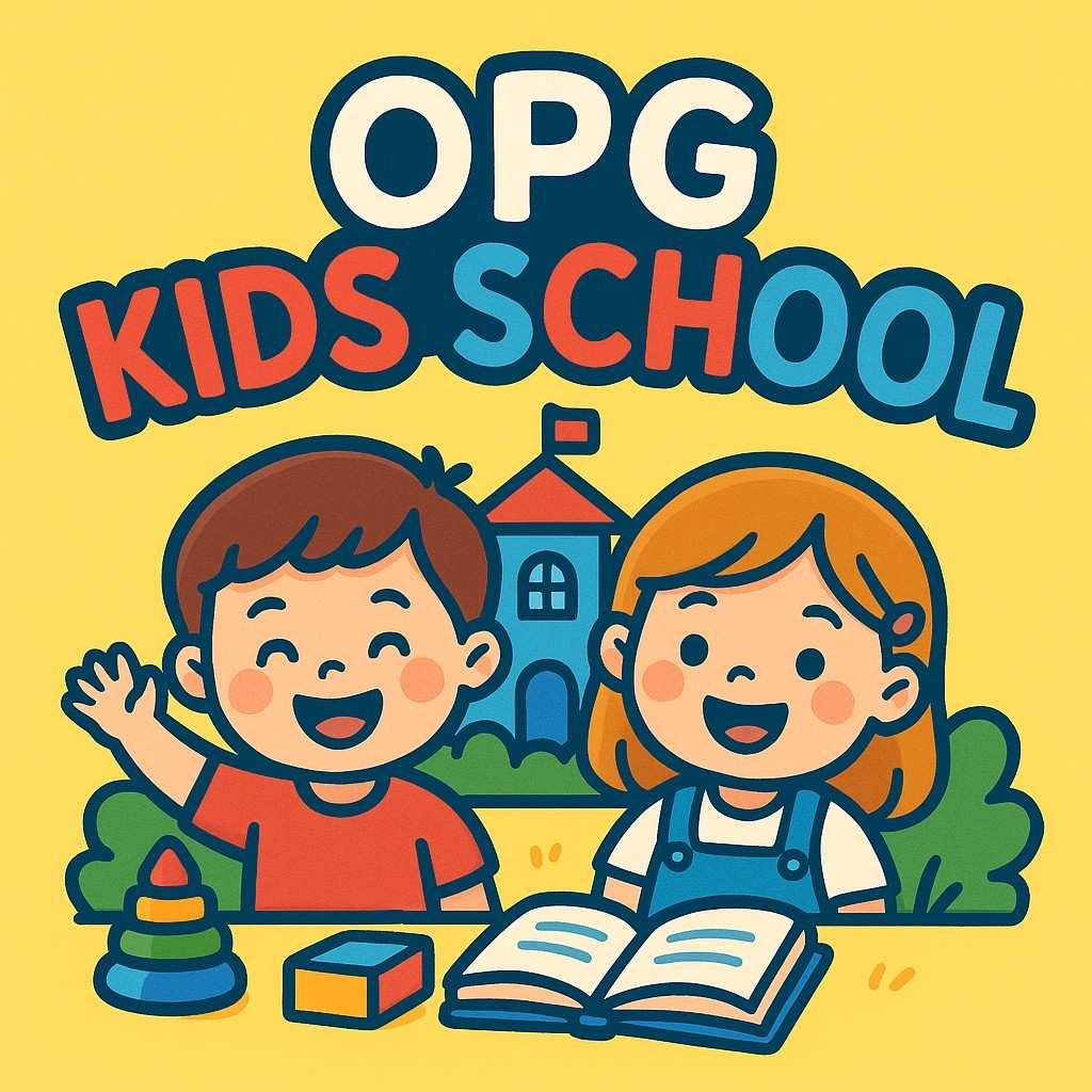 opgkidsschool