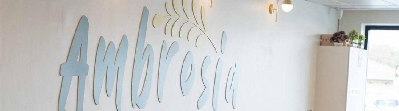 Ambrosia Cafe Restaurant