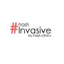 hashinvasive