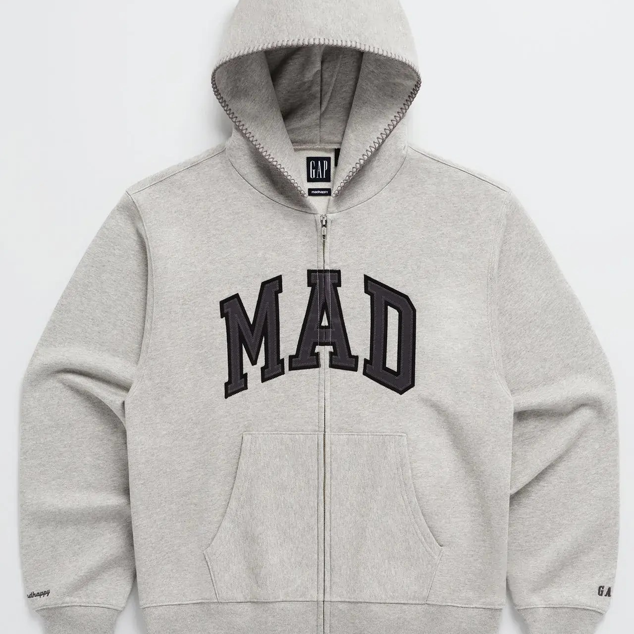 Madhappy Clothing