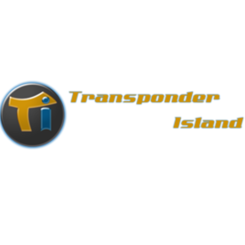Transponder Island