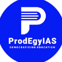 ProdEgy IAS