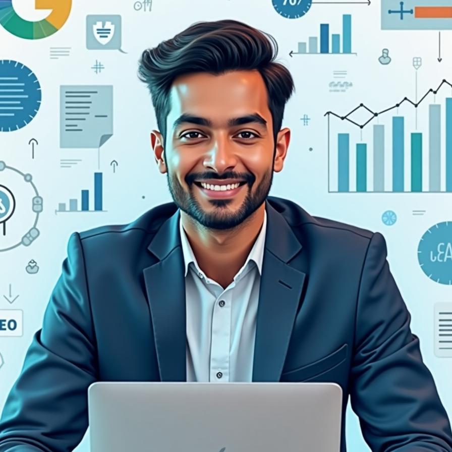 Ayush Tiwari