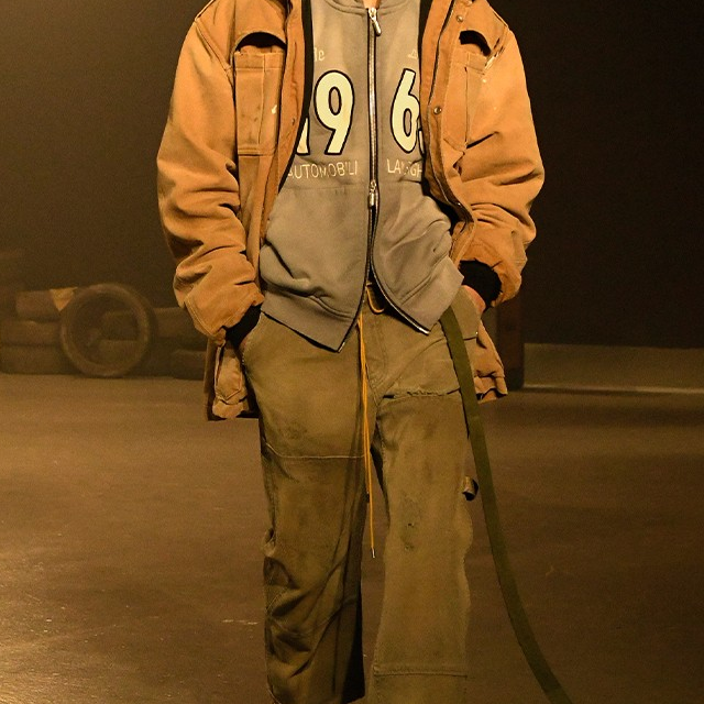 Rhude Shorts