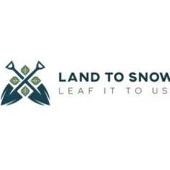 landtosnow