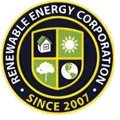 Renewable Energy Corporation
