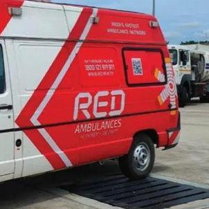 Red Health
