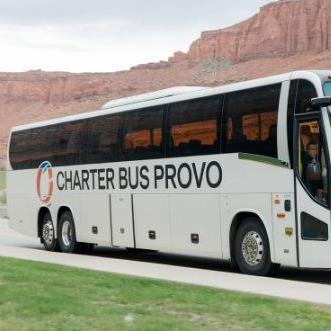Provo Charter