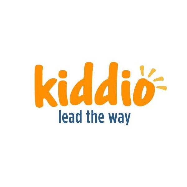 Kiddio Footwear
