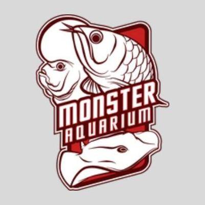 Monster Aquarium