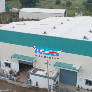 KSB Machinery