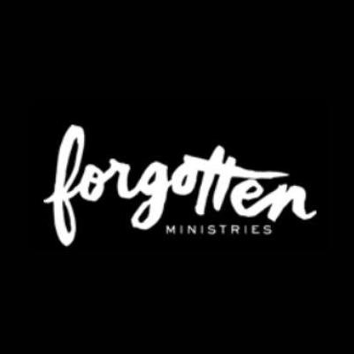 forgottenministries