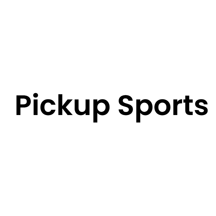 pickupsports