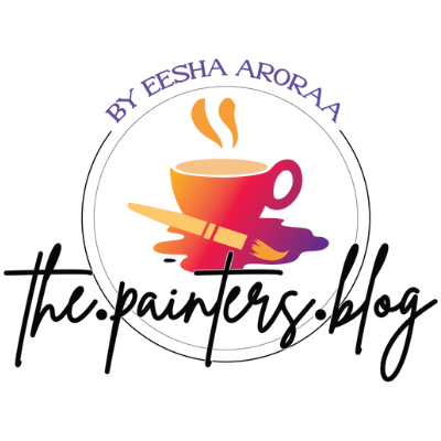 The Painters Blog