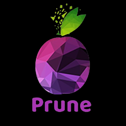 Prune