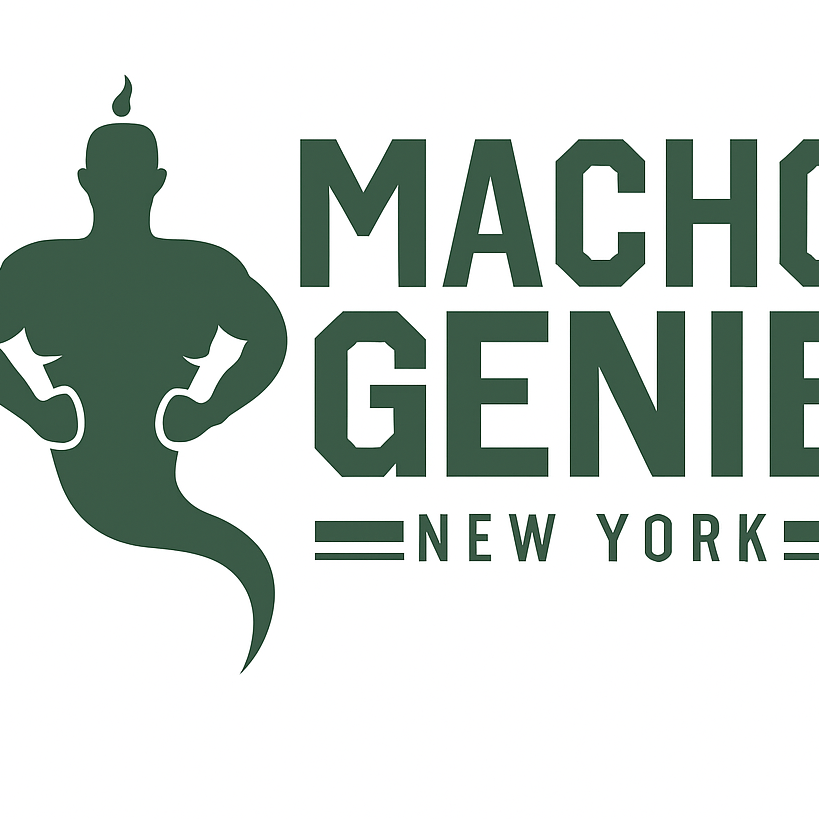 machogenie