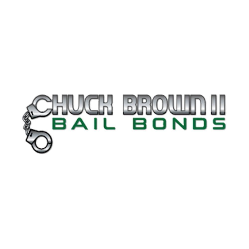 Chuck Brown II Bail Bonds