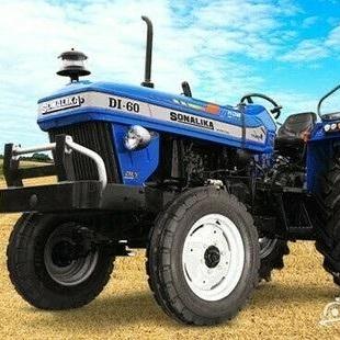 findtractor