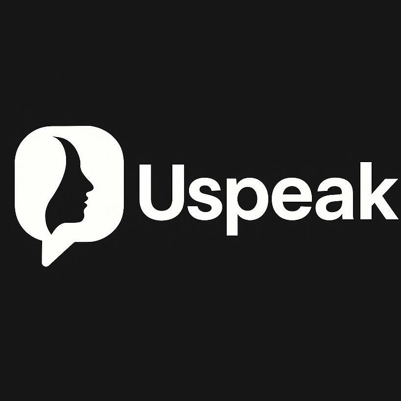 Uspeak Talk To Us