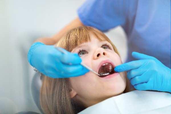 emergency dentist in Wirral