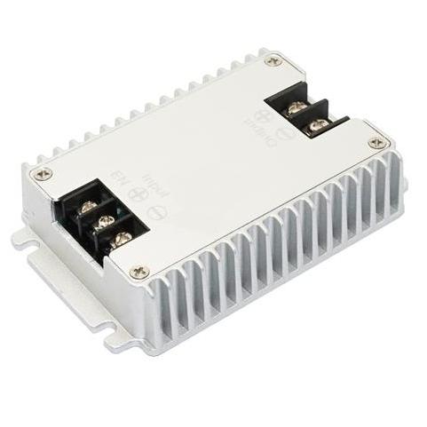 SUCH Isolated DC-DC Step-down Voltage Converters