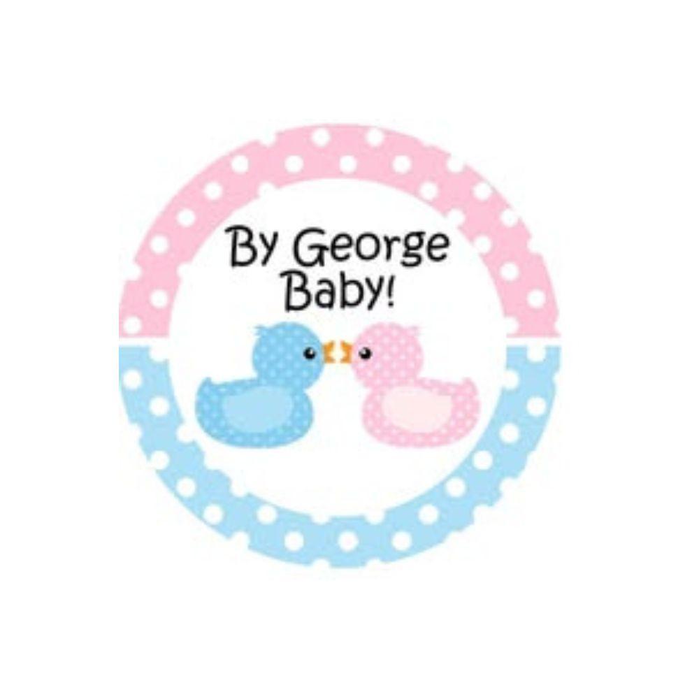 ByGeorgeBaby